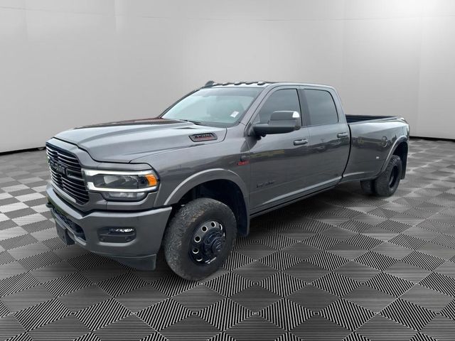 2022 Ram 3500 Laramie