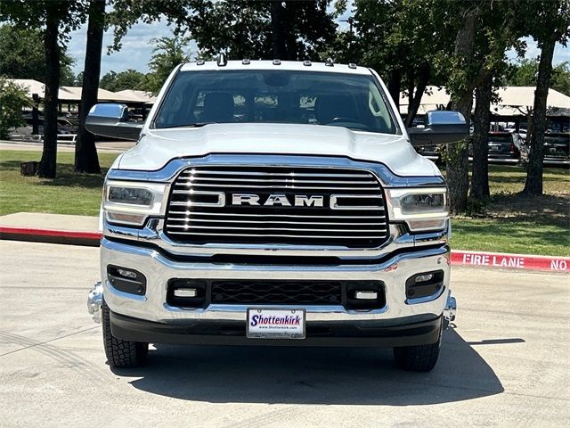 2022 Ram 3500 Laramie