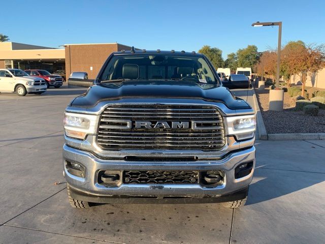 2022 Ram 3500 Laramie