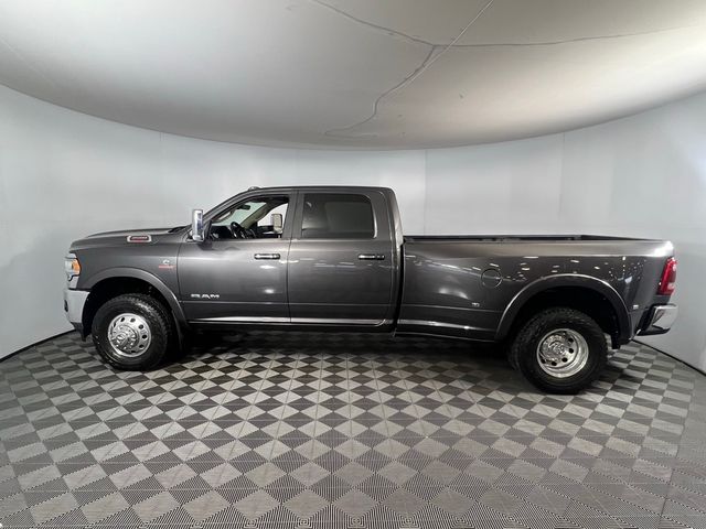 2022 Ram 3500 Laramie