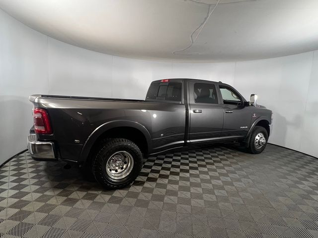 2022 Ram 3500 Laramie