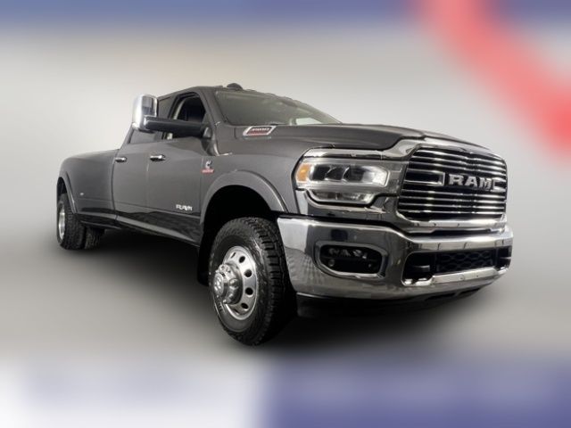 2022 Ram 3500 Laramie