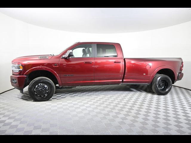 2022 Ram 3500 Laramie