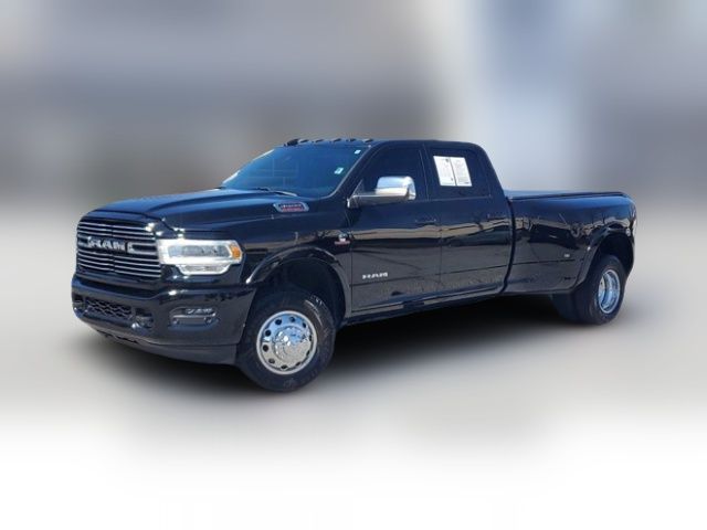 2022 Ram 3500 Laramie