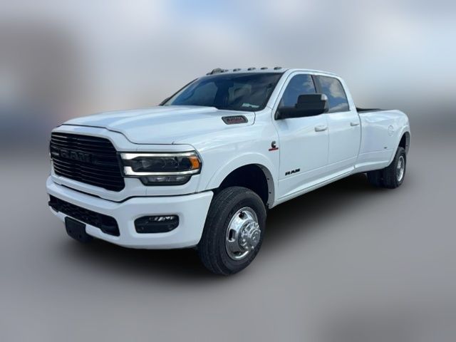 2022 Ram 3500 Laramie