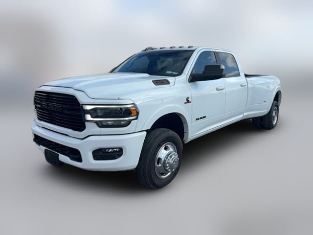 2022 Ram 3500 Laramie