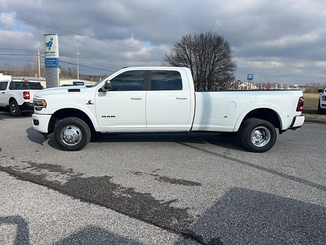 2022 Ram 3500 Laramie