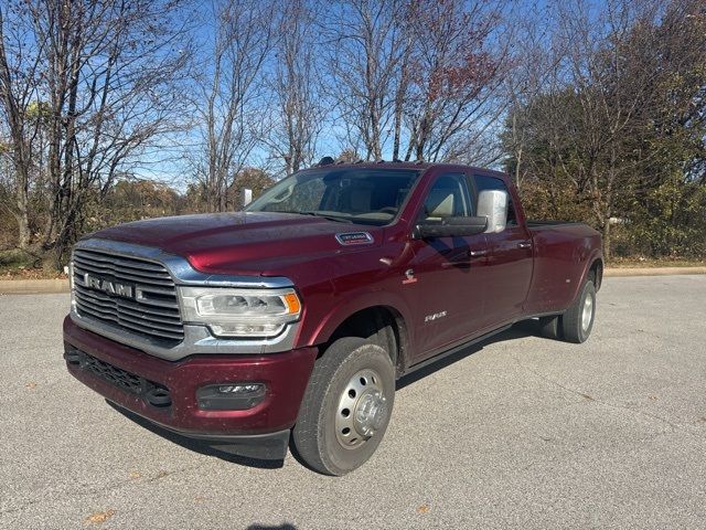 2022 Ram 3500 Laramie