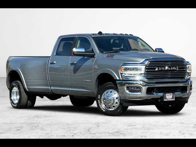 2022 Ram 3500 Laramie