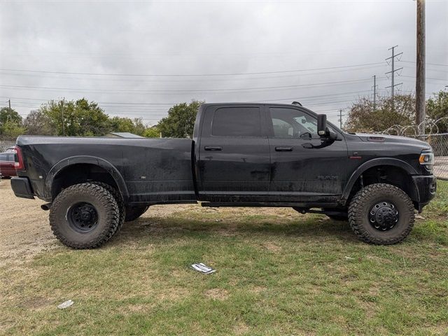 2022 Ram 3500 Laramie