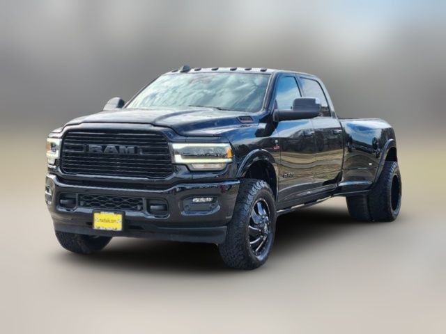 2022 Ram 3500 Laramie