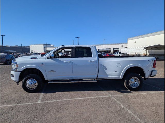 2022 Ram 3500 Laramie