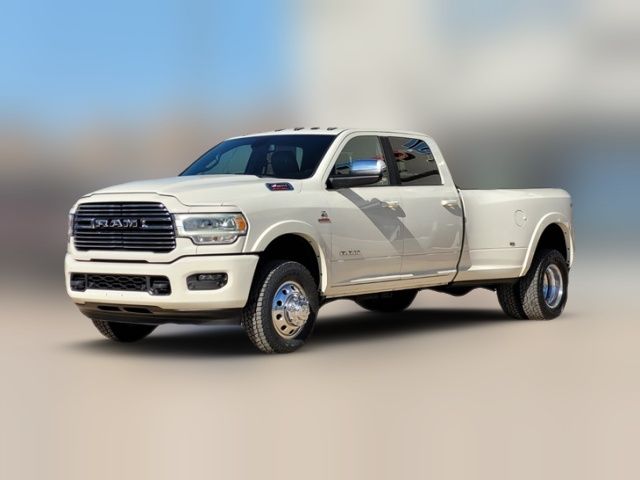 2022 Ram 3500 Laramie