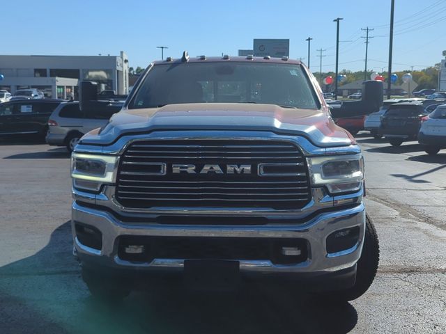 2022 Ram 3500 Laramie