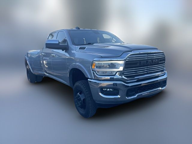 2022 Ram 3500 Laramie