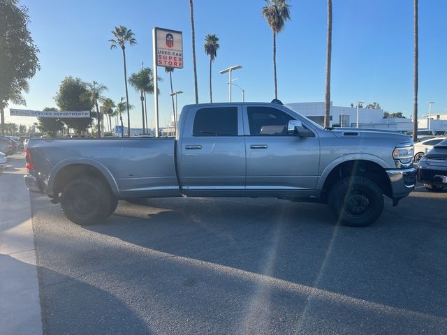 2022 Ram 3500 Laramie