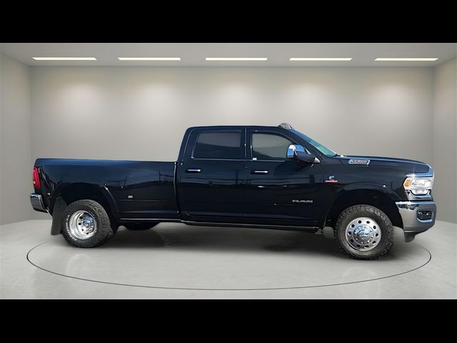 2022 Ram 3500 Laramie