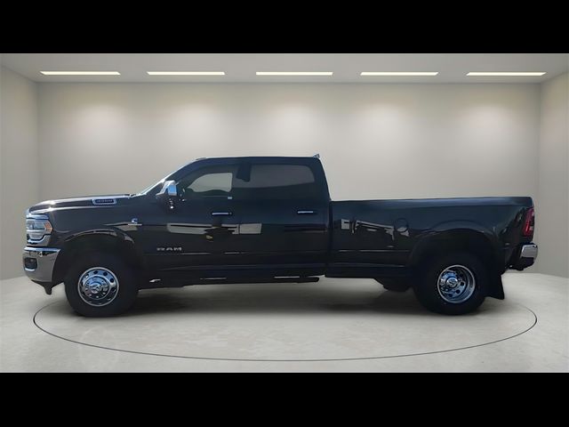 2022 Ram 3500 Laramie