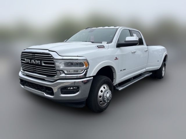 2022 Ram 3500 Laramie