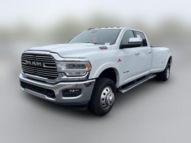 2022 Ram 3500 Laramie