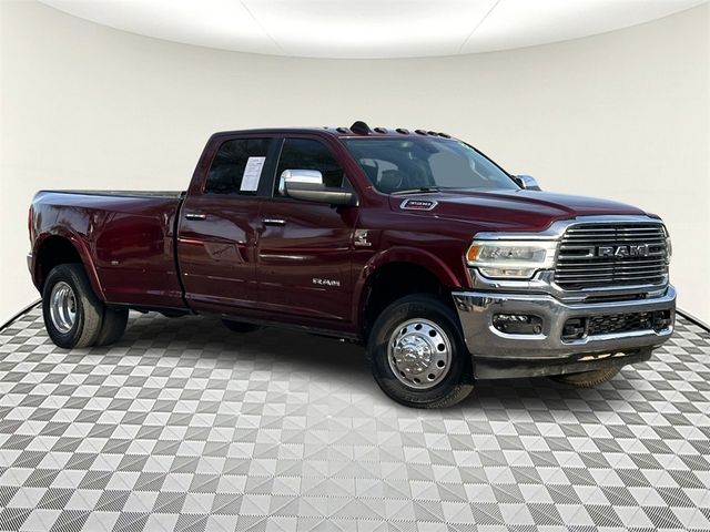 2022 Ram 3500 Laramie