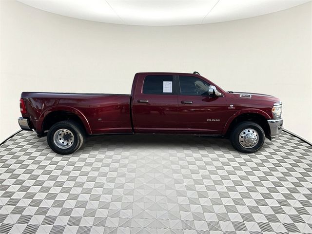 2022 Ram 3500 Laramie