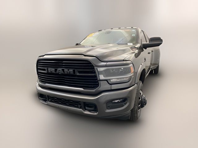 2022 Ram 3500 Laramie