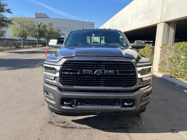 2022 Ram 3500 Laramie