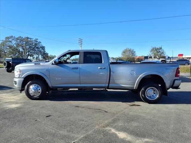 2022 Ram 3500 Laramie