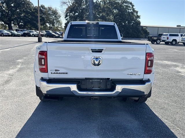 2022 Ram 3500 Laramie