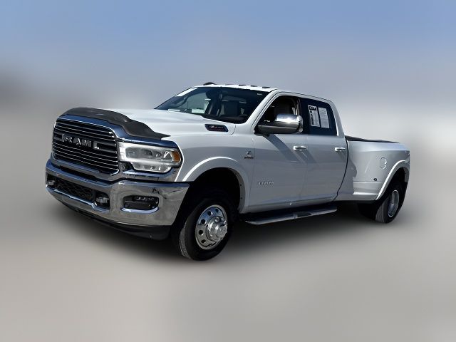 2022 Ram 3500 Laramie