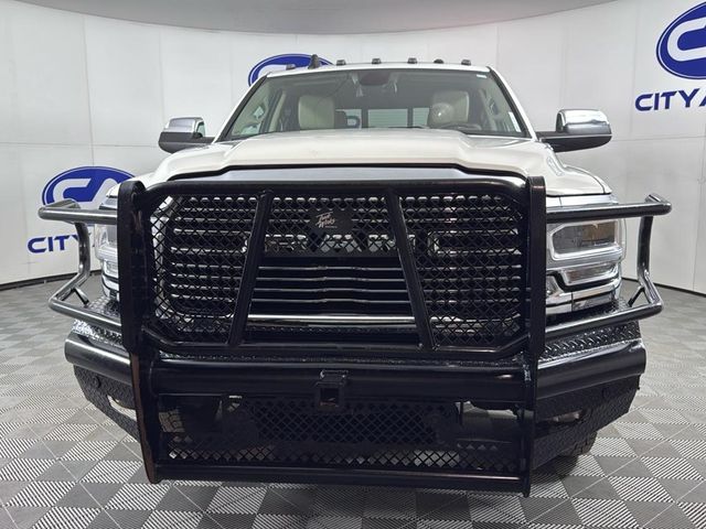 2022 Ram 3500 Laramie