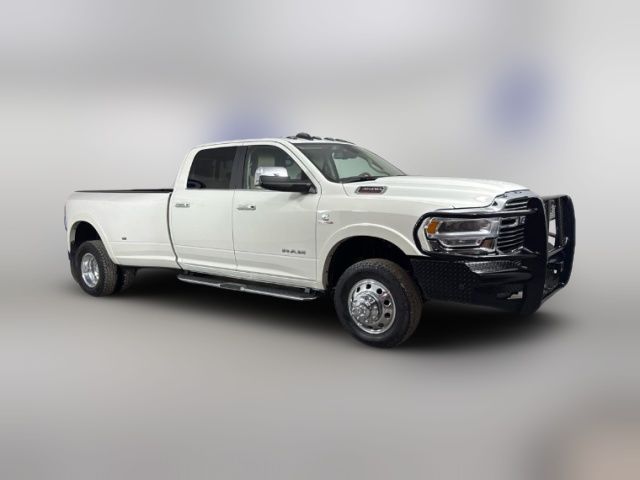 2022 Ram 3500 Laramie