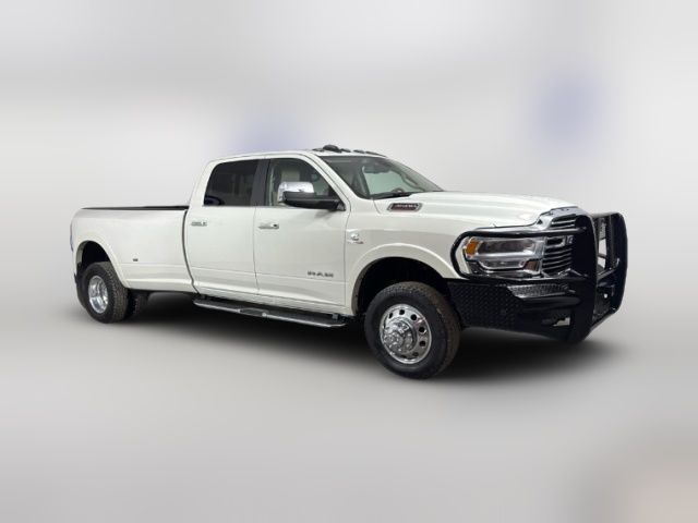 2022 Ram 3500 Laramie