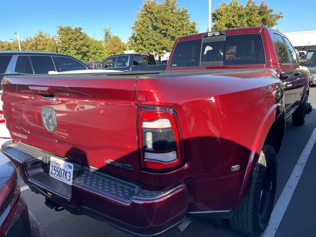 2022 Ram 3500 Laramie