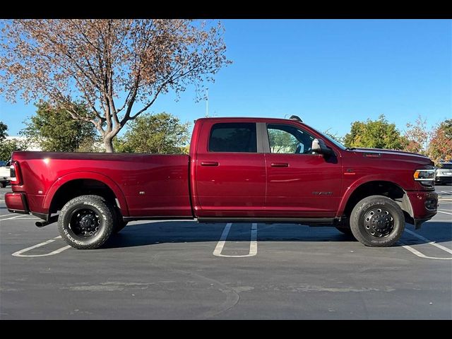 2022 Ram 3500 Laramie