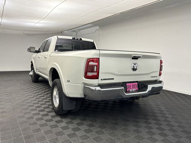 2022 Ram 3500 Laramie