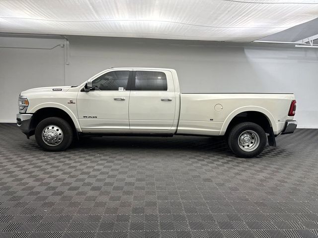 2022 Ram 3500 Laramie