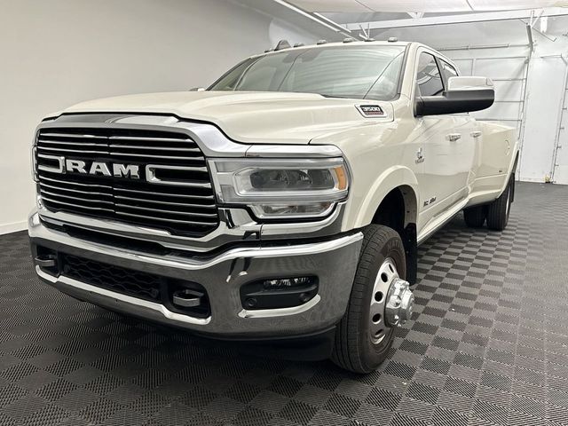 2022 Ram 3500 Laramie