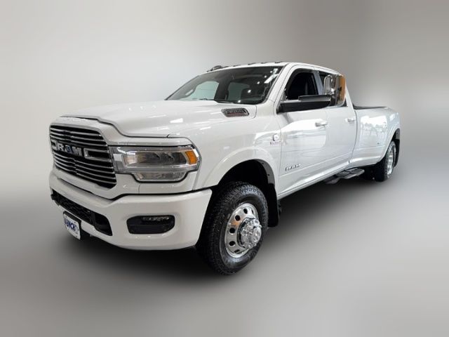 2022 Ram 3500 Laramie