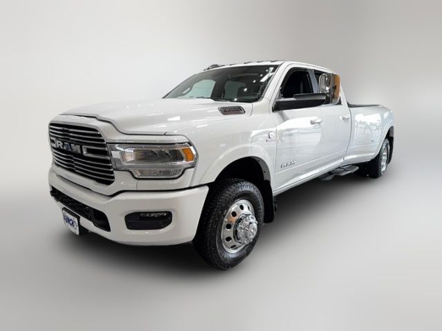 2022 Ram 3500 Laramie