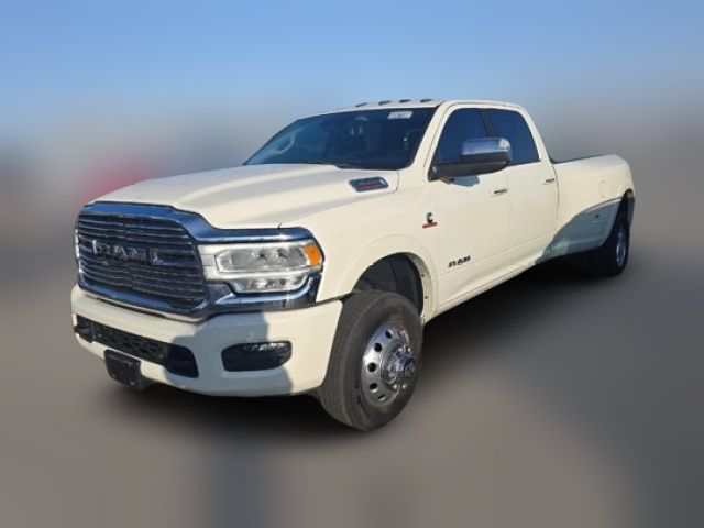 2022 Ram 3500 Laramie