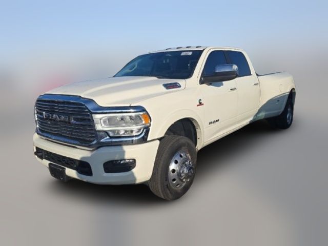 2022 Ram 3500 Laramie