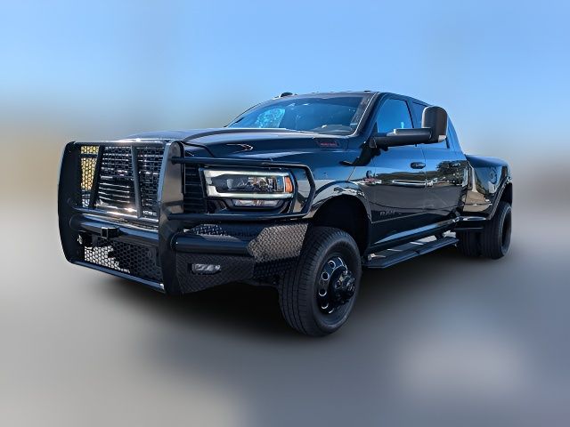 2022 Ram 3500 Laramie