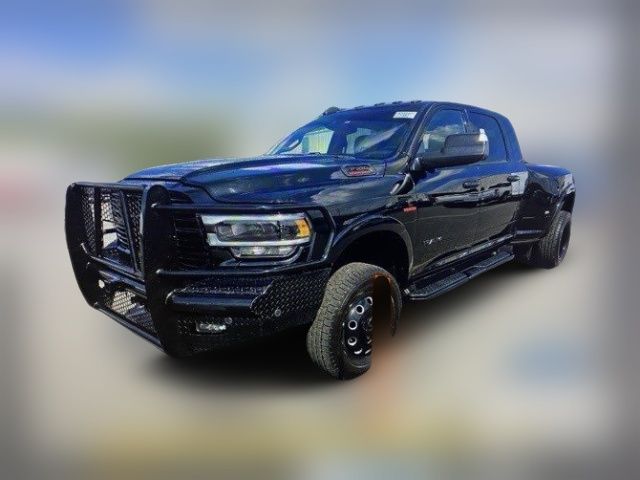 2022 Ram 3500 Laramie