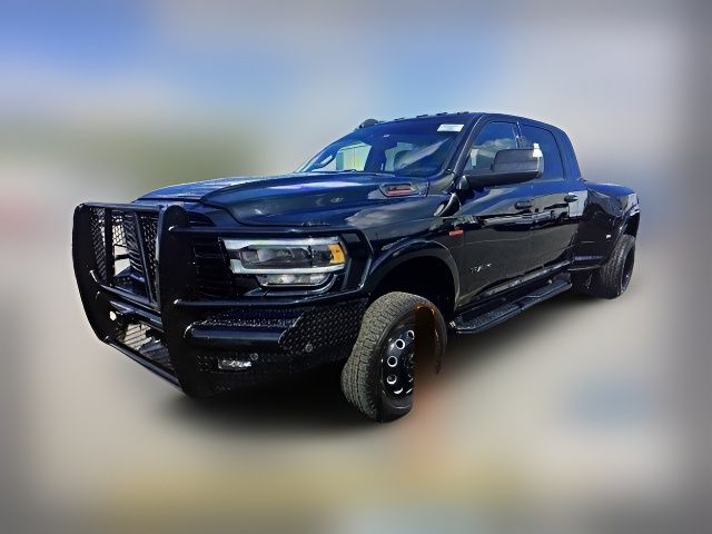 2022 Ram 3500 Laramie