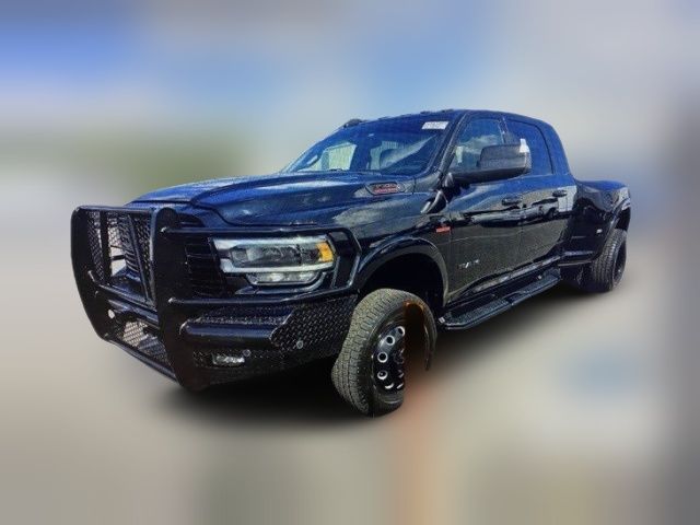 2022 Ram 3500 Laramie