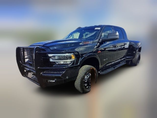 2022 Ram 3500 Laramie