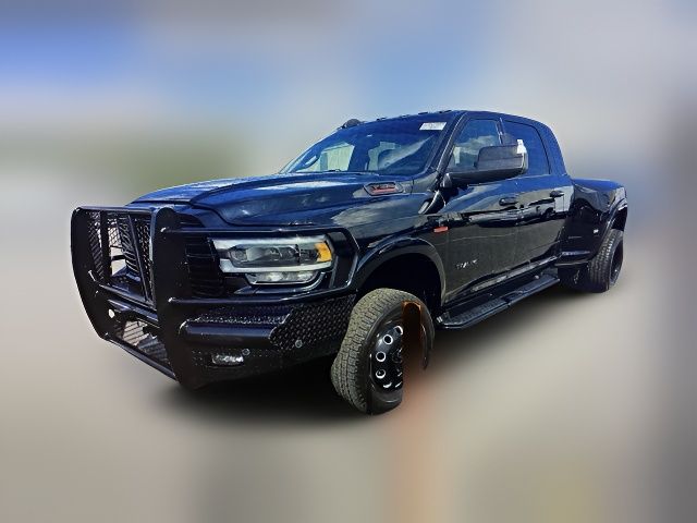 2022 Ram 3500 Laramie