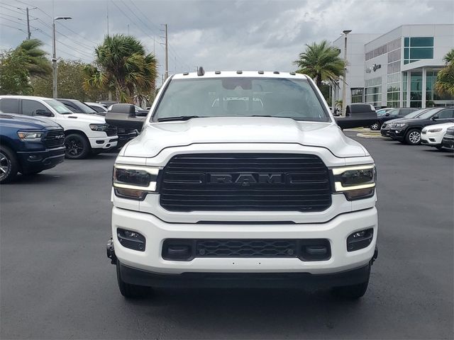 2022 Ram 3500 Laramie